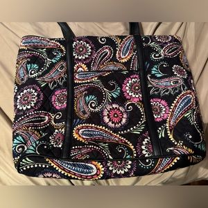 Vera Bradley tote